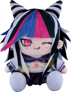 グッズ-ぬいぐるみ】スーパーダンガンロンパ2 さよなら絶望学園 