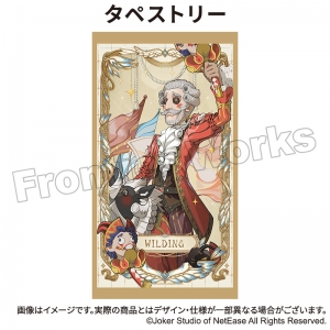 グッズ-スタンドポップ】Identity V アートコレクション アクリル 