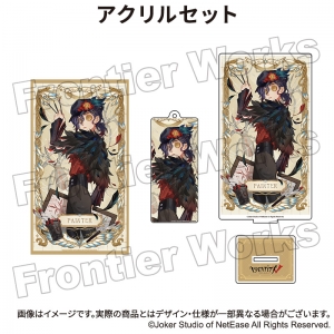 グッズ-スタンドポップ】Identity V 第五人格 アクリルスタンド 12 