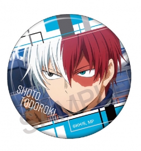 僕のヒーローアカデミア キャラバッジコレクション 検索結果 アニメイト