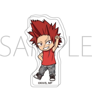 僕のヒーローアカデミア ヒロアカ Tvアニメ5期 アニメイト