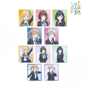 Blu-ray】TV 千歳くんはラムネ瓶のなか 第1巻【Blu-ray】 | アニメイト
