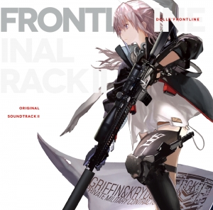 ドールズフロントライン Am Rfb専用スキン いじわるrfbのクリスマス Live2dプレビュー公開 Youtube