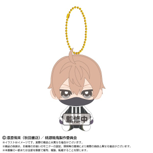 グッズ-スタンドポップ】桃源暗鬼 ビッグアクリルスタンド SD (集合