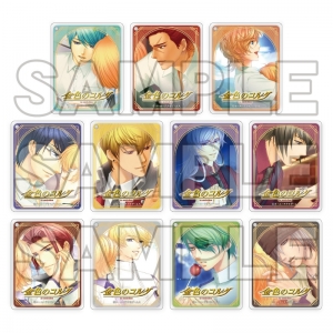 DVD】TV 金色のコルダ～secondo passo～ 通常版 | アニメイト 