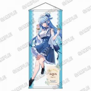 グッズ-タペストリー】この素晴らしい世界に祝福を！ 新春フェア 等身 