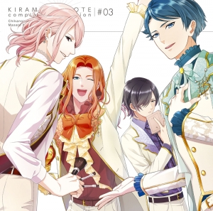 ボーイフレンド 仮 アニメイト