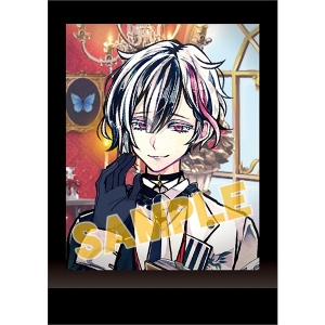 悪魔執事と黒い猫（あくねこ） | アニメイト