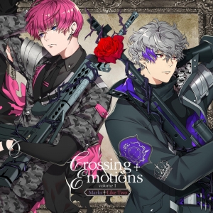 マークス 千銃士」検索結果 | アニメイト