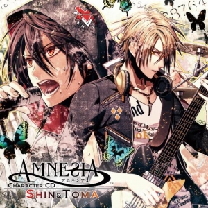 シン AMNESIA」検索結果 | アニメイト