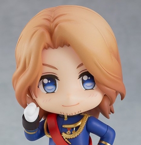 フィギュア 男性キャラクター アニメイト