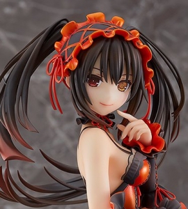 デート ア ライブ アニメイト