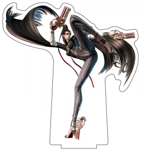 グッズ-キャンドル】BAYONETTA ベヨネッタ アロマキャンドルセット 
