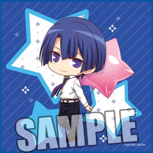 グッズ-スタンドポップ】うたの☆プリンスさまっ♪ アクリルスタンド 