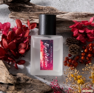 ドラマCD】Perfumer ～私の調香師～ シチュエーションCD Perfumer.VII 