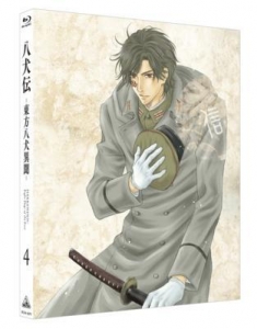まとめ買い商品 > 【Blu-ray一括購入】TV 八犬伝―東方八犬異聞― 初回 