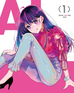 まとめ買い商品 > 【Blu-ray一括購入】TV 【推しの子】1～6 | アニメイト
