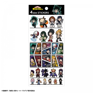 僕のヒーローアカデミア ヒロアカ Tvアニメ5期 アニメイト