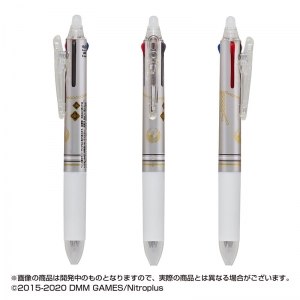 Ns 抽選販売 刀剣乱舞無双 スペシャルコレクションボックス アニメイト限定セットe 先行販売スクエア缶バッジ3個セット 第四部隊 隊長 鶴丸国永 他 アニメイト