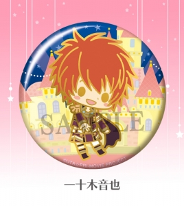 キャラクターソング うたの プリンスさまっ 10th Anniversary Cd Quartet Night Ver アニメイト