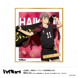 ハイキュー ハイキュー To The Top アニメイト