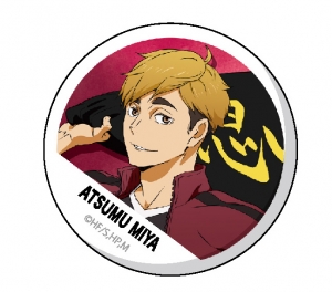 ハイキュー ハイキュー To The Top アニメイト