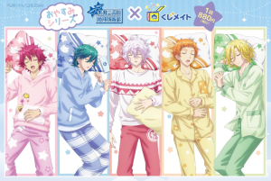 グッズ-スタンドポップ】劇場版「美男高校地球防衛部ETERNAL LOVE 