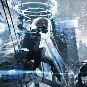Sou アニメイト