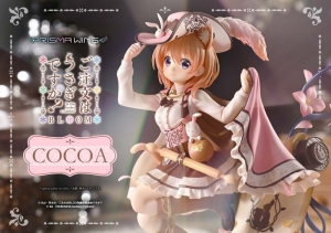 ココア ご注文はうさぎですか?」検索結果 | アニメイト