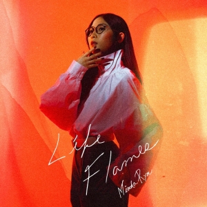 Mindaryn 2nd Single Like Flames 発売記念オンライン個別おしゃべり会 アニメイト