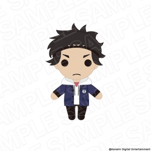 グッズ-スタンドポップ】ときめきメモリアル Girl's Side 感謝祭 メインビジュアル アクリルスタンド/桜井琉夏 | アニメイト ときめきメモリアルGS 桜井琉夏 アクリルスタンド