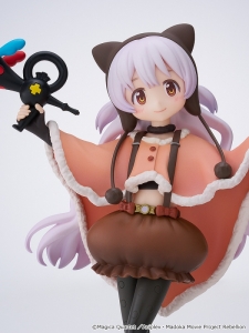百江なぎさ」検索結果 | アニメイト 劇場版 新編 まどか☆マギカ 特典フィルム 百江なぎさ べべ 3枚セット