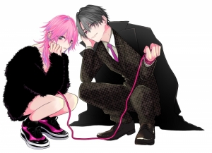 山谷祥生 検索結果 アニメイト