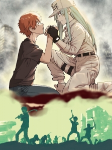 椎名へきる 検索結果 アニメイト