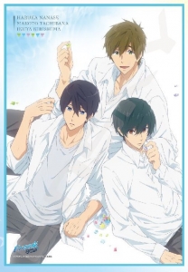 Dvd イベント Free Dive To The Future トーク リーディング スペシャルイベント アニメイト