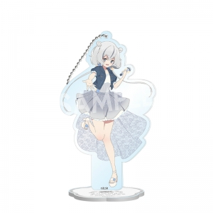 グッズ-スタンドポップ】ゾンビランドサガ リベンジ アクリルスタンド 