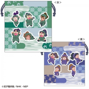 Blu-ray】ミュージカル「忍たま乱太郎」第14弾 忍術学園 学園祭 
