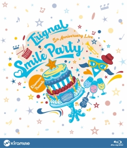 Trignal」検索結果 | アニメイト