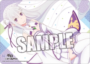 小説 Re ゼロから始める異世界生活 短編集 6 アニメイト