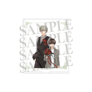 グッズ-スタンドポップ】SUPER LOVERS アクリルスタンド | アニメイト