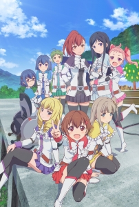 映像 Dvd アニメイト