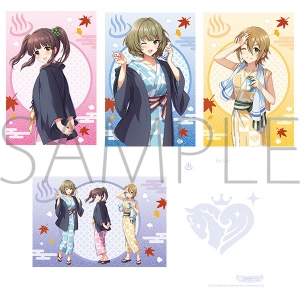 アイドルマスター シンデレラガールズ アニメイト