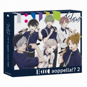 アオペラ Aoppella アニメイト
