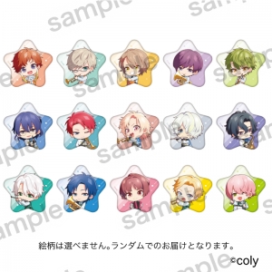 グッズ-ステッカー】オンエア！ ダイカットステッカー Prid