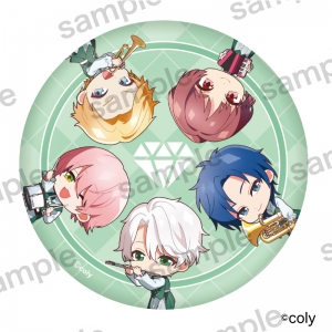 グッズ-ブロマイド】ジュエルステージ「オンエア！」Unit Stories M×R 
