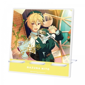 グッズ クッション あんさんぶるスターズ ふわふわクッション Ra Bits 仁兎なずな アニメイト