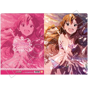 グッズ タペストリー アイドルマスター ミリオンライブ B2タペストリー 高坂海美 2 アニメイト