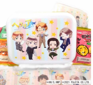 グッズ 食品 お菓子 アニメイト