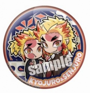 グッズ バッチ類 アニメイト