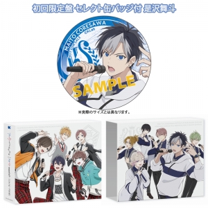 柿原徹也 検索結果 アニメイト